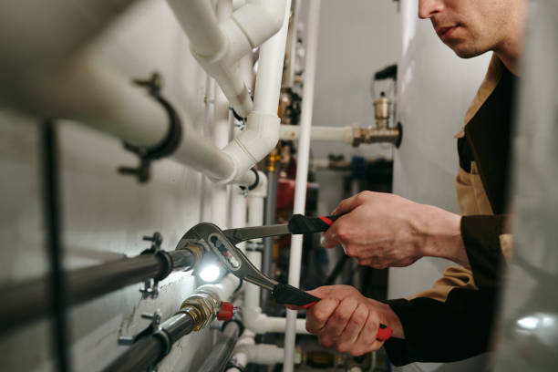 Best Leak Detection Services  in Progreso, TX