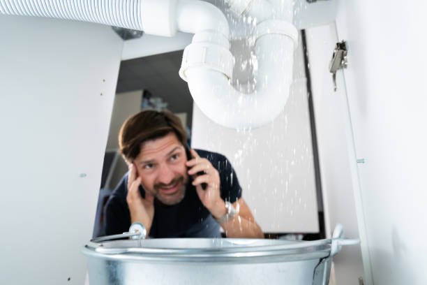 Water Softener Installation in Progreso, TX