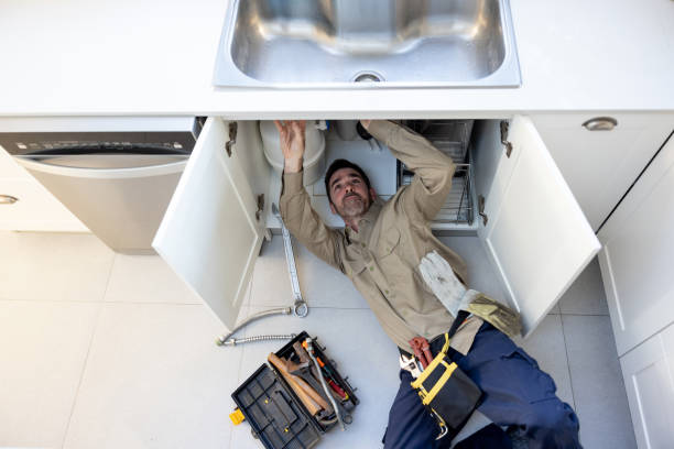 Best Sewer Line Repair  in Progreso, TX