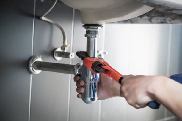 Best Shower Repair Services  in Progreso, TX