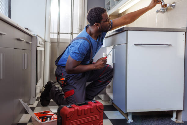 Professional Plumbing in Progreso, TX